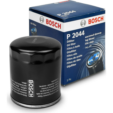 BOSCH 0 986 452 044 Ölfilter BOSCH 0 986 452 044 Ölfilter