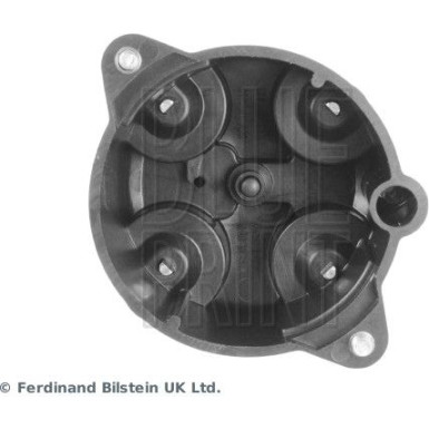 Blue Print Zündverteilerkappe ADC414217