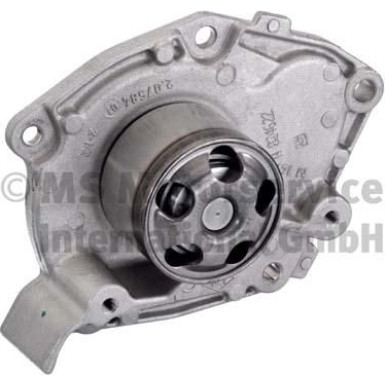 Pierburg Wasserpumpe 7.01839.04.0