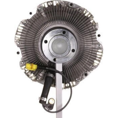 Mahle Kupplung, Kühlerlüfter BEHR Premium Line CFC 197 000P