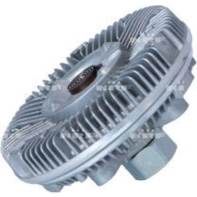 NRF Kupplung, Kühlerlüfter 49600