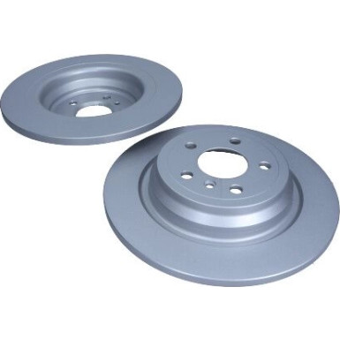 QUARO Bremsscheibe QD7537