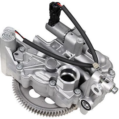 Metzger Ölpumpe 8000077