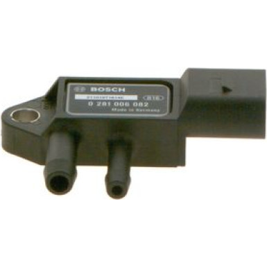 BOSCH 0 281 006 082 Differenzdrucksensor