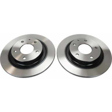 TRW Bremsscheibe DF8115