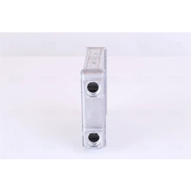 Nissens Wärmetauscher, Innenraumheizung FIRST FIT 72072