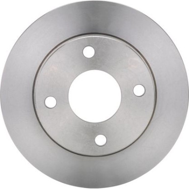 BOSCH Bremsscheibe 0 986 478 856