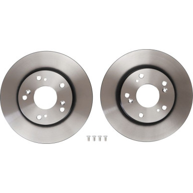 Bremsscheibe DF7195