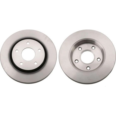 TRW Bremsscheibe DF6415