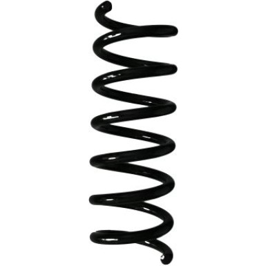 Fahrwerksfeder 86512 Fahrwerksfeder 86512