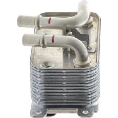 Mahle Ölkühler, Automatikgetriebe BEHR Premium Line CLC 43 000P