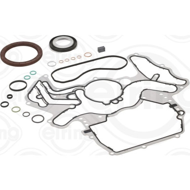 Elring Dichtungssatz, Kurbelgehäuse 341.000