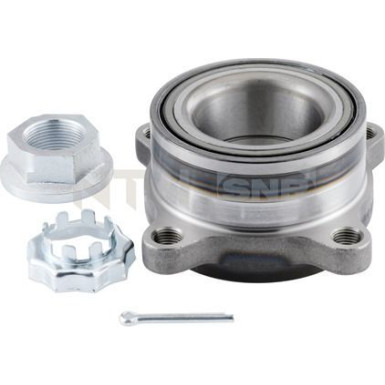 NTN-SNR Radlagersatz R173.42