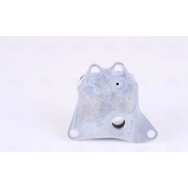 Nissens Ölkühler, Motoröl FIRST FIT 91122