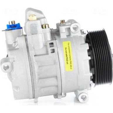 Kompressor, Klimaanlage 890082 Kompressor, Klimaanlage 890082