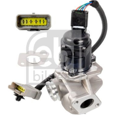 FEBI BILSTEIN 109637 AGR-Ventil