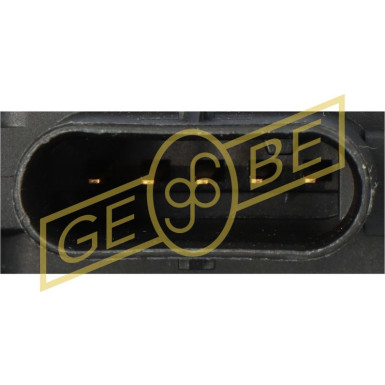 GEBE NOx-Sensor, NOx-Katalysator 9 3776 1