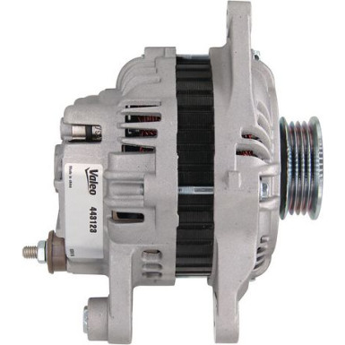 Generator 443123 Generator 443123