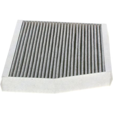 BOSCH 1 987 435 505 Innenraumfilter FILTER+ BOSCH 1 987 435 505 Innenraumfilter FILTER+