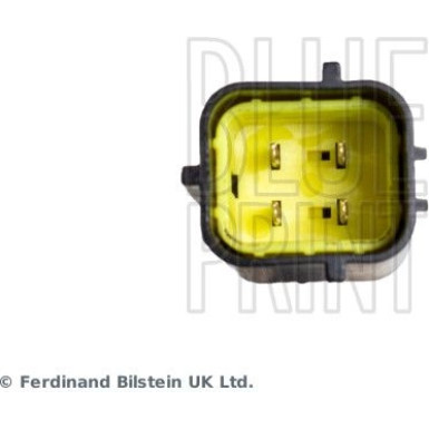 Blue Print Lambdasonde ADG07058