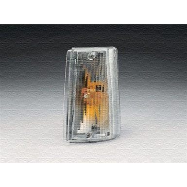 Magneti Marelli Lichtscheibe, Blinkleuchte 712161711120 Magneti Marelli Lichtscheibe, Blinkleuchte 712161711120