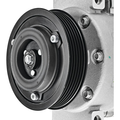 Valeo Kompressor, Klimaanlage VALEO CORE-FLEX 699379
