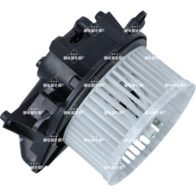 NRF Innenraumgebläse EASY FIT 34615