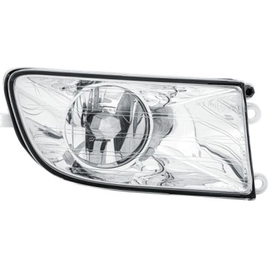 Hella Nebelscheinwerfer 1N0 354 017-021