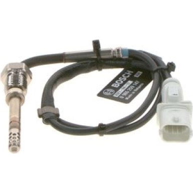 Sensor, Abgastemperatur 0 986 259 147 Sensor, Abgastemperatur 0 986 259 147