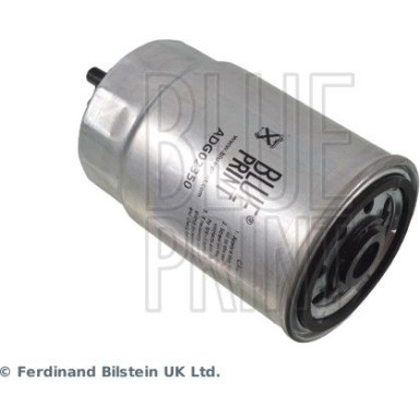 Blue Print Kraftstofffilter ADG02350