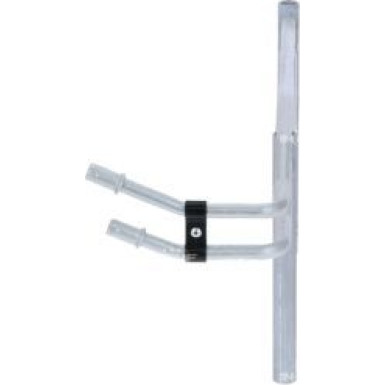 Ölkühler, Automatikgetriebe 31137