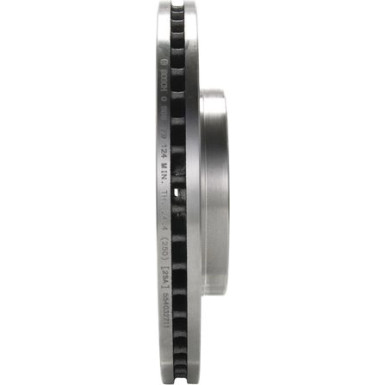 BOSCH Bremsscheibe 0 986 479 124