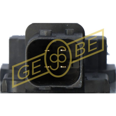 GEBE NOx-Sensor, NOx-Katalysator 9 2828 1