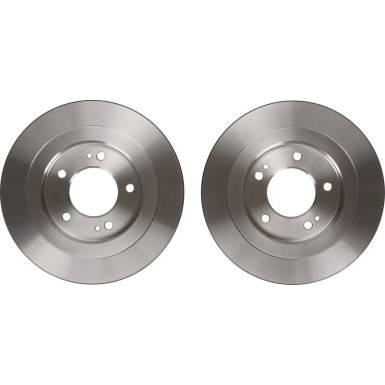 Bremsscheibe DF6367