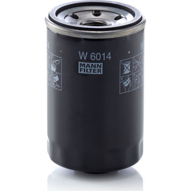 Ölfilter W 6014 Ölfilter W 6014