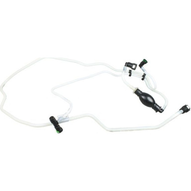 Metzger Kraftstoffleitung 2150020