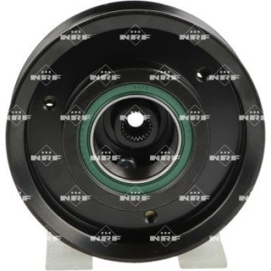 NRF Spule, Magnetkupplung-Kompressor 380021