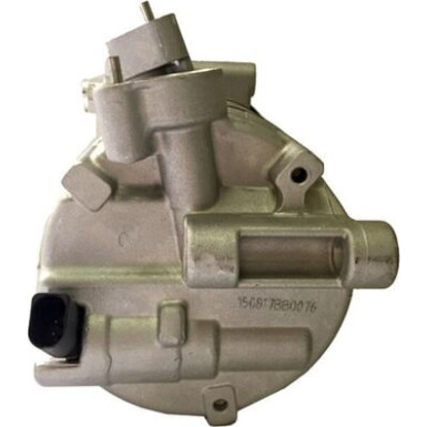 Mahle Kompressor, Klimaanlage BEHR ACP 1314 000S