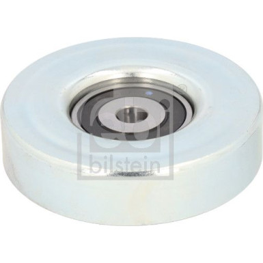 FEBI BILSTEIN 184909 Umlenk-/Führungsrolle, Keilrippenriemen