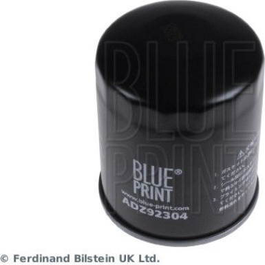 Blue Print Kraftstofffilter ADZ92304