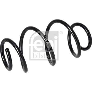 febi bilstein Fahrwerksfeder 196203