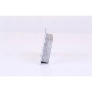 Nissens Ölkühler, Motoröl FIRST FIT 90882