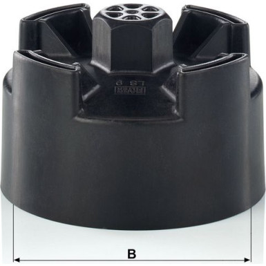 Ölfilterschlüssel LS 9 Ölfilterschlüssel LS 9
