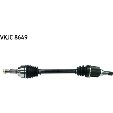 Antriebswelle VKJC 8649 Antriebswelle VKJC 8649