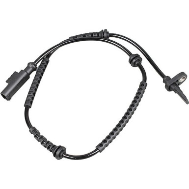 Metzger Sensor, Raddrehzahl 09001360