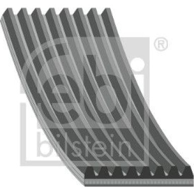 FEBI BILSTEIN 29061 Keilrippenriemen