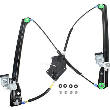 Metzger Fensterheber 2160040