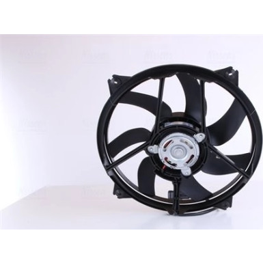 Nissens Lüfter, Motorkühlung 85886