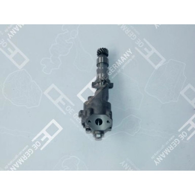 OE Germany Ölpumpe 01 1800 366001