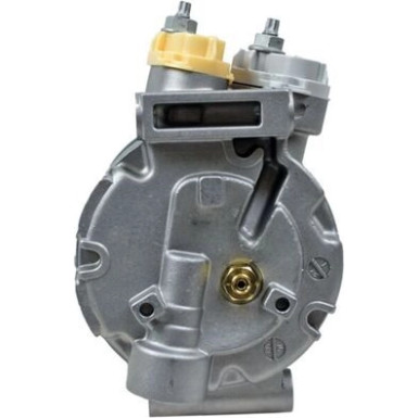 Mahle Kompressor, Klimaanlage BEHR Premium Line ACP 1392 000P